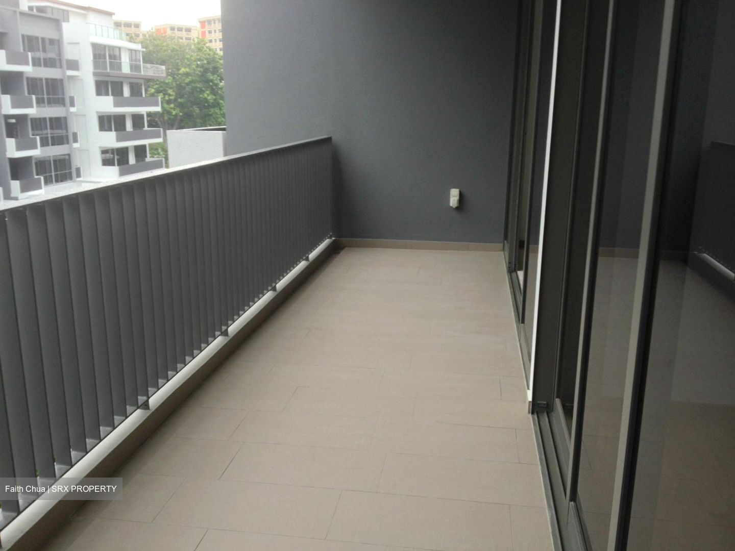 Stratum (D18), Condominium #570150851